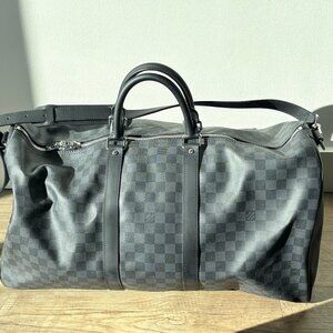 LV Duffle Bag